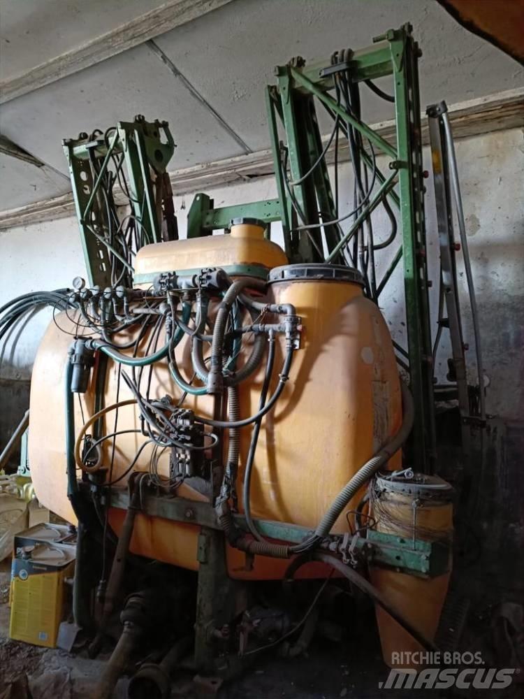 Amazone UF 1200 Liftsprøjter