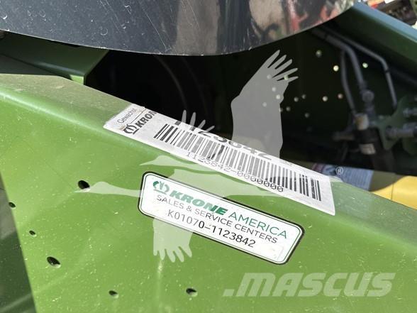 Krone BP1290 Pressere til firkantede baller
