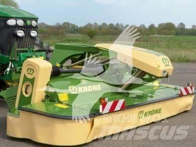 Krone ECF360CV Hømaskiner