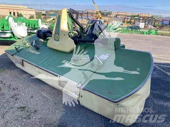 Krone ECF400CV Hømaskiner