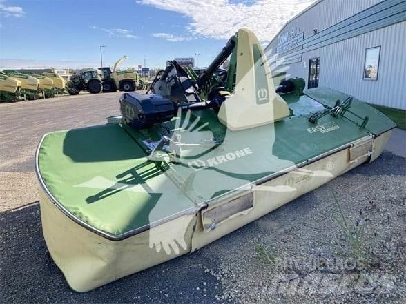 Krone ECF400CV Hømaskiner