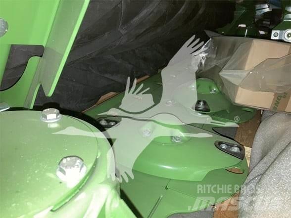 Krone ECR320CR Hømaskiner