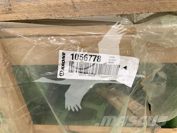 Krone ECR320CR Hømaskiner