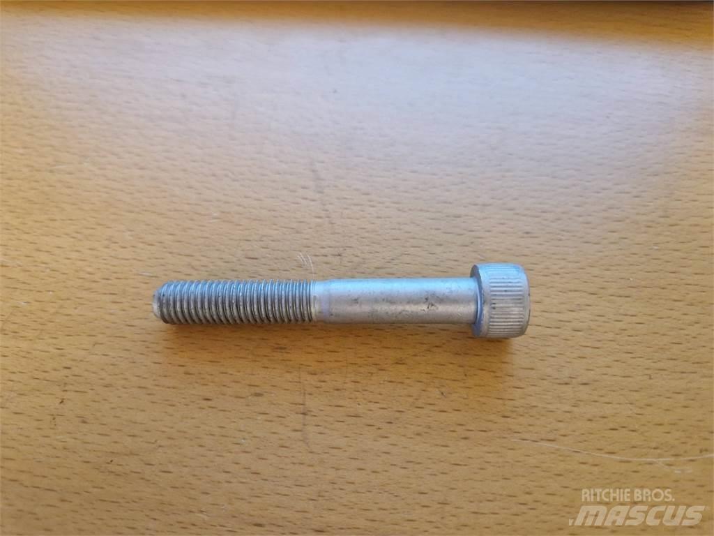 Ponsse 0061231 Chassis og suspension