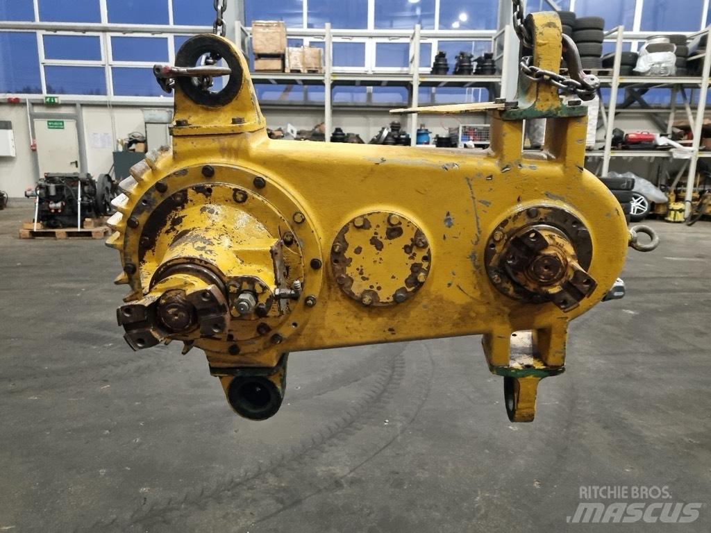 Bell DROP BOX Gear