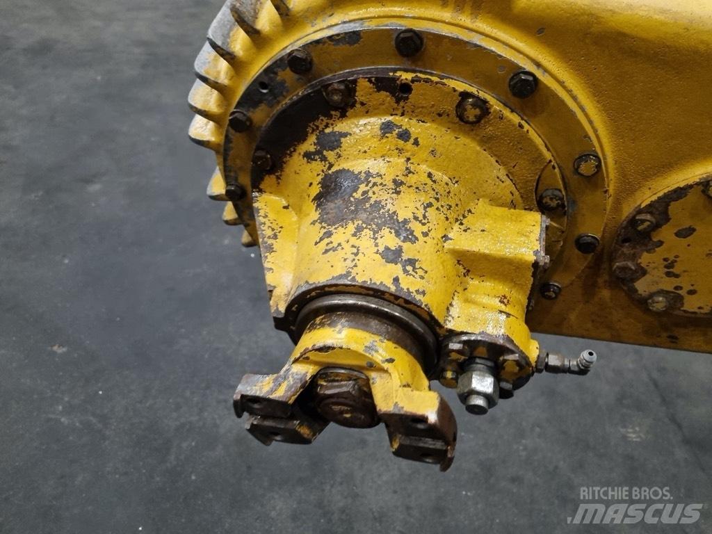 Bell DROP BOX Gear