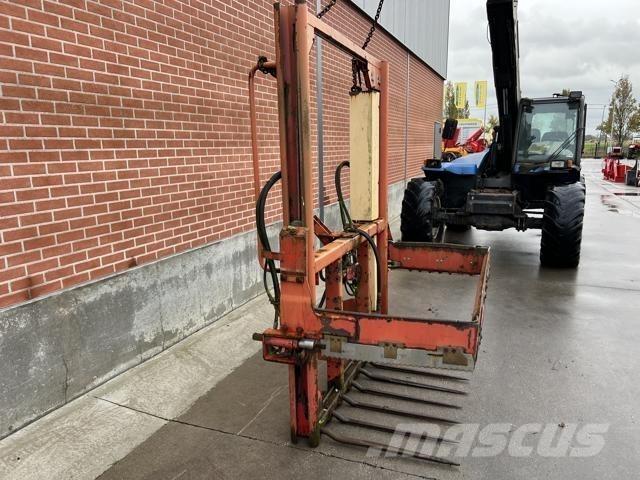 Trioliet TU Fodringsinventar