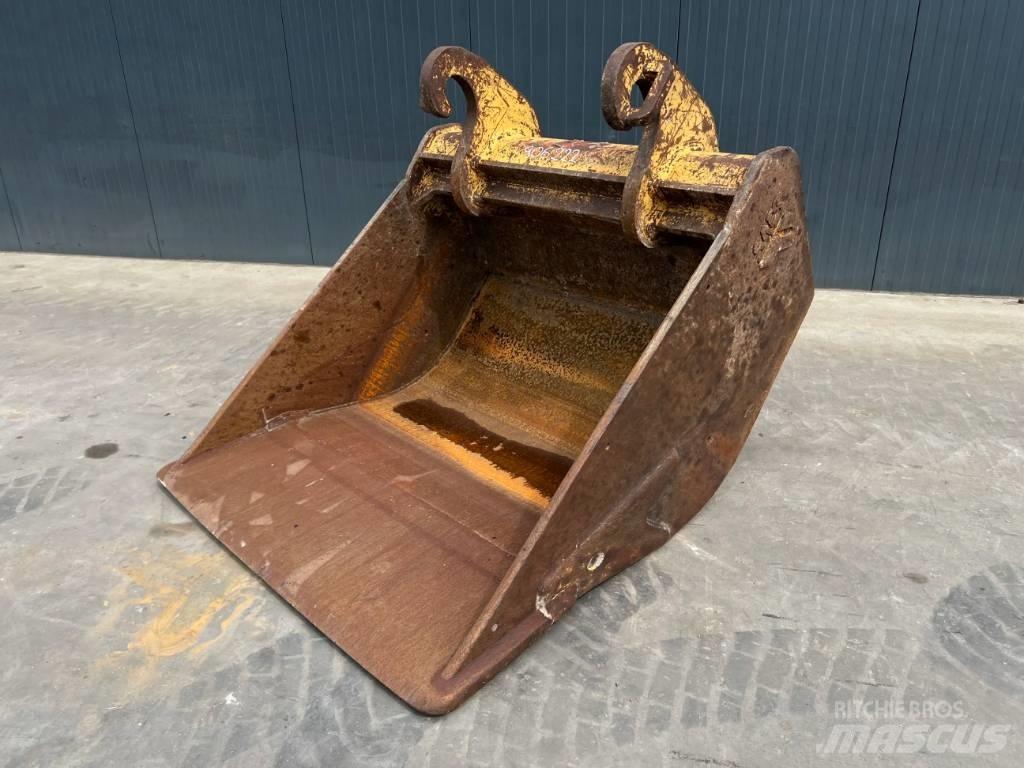 Verachtert CW45 Skovle
