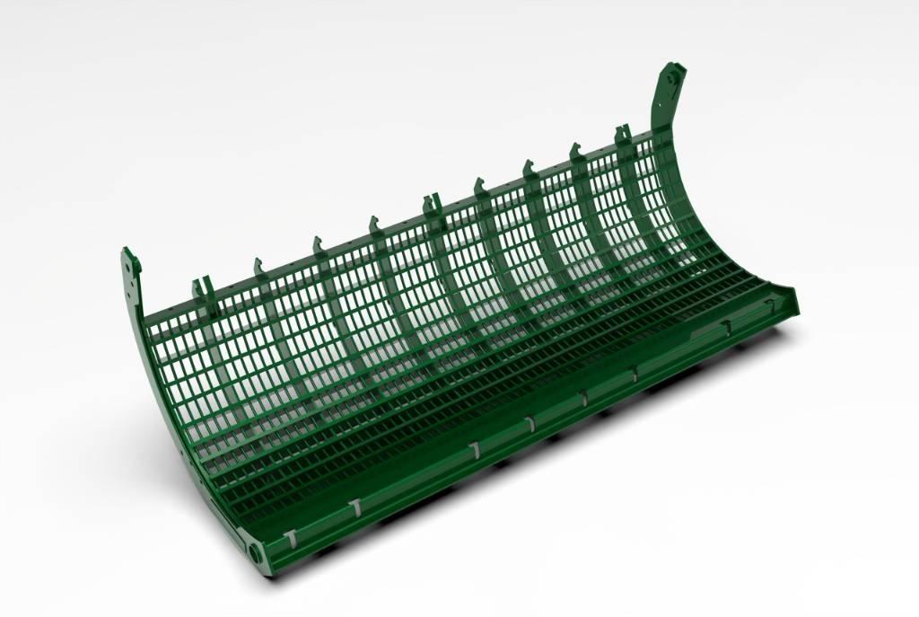 PW AZ101140 Tilbehør til mejetærskere