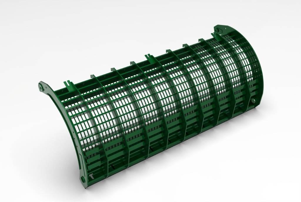 PW AZ101140 Tilbehør til mejetærskere