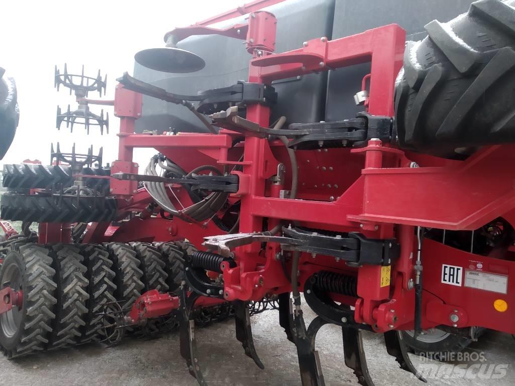 Horsch Focus 4 TD Såmaskine