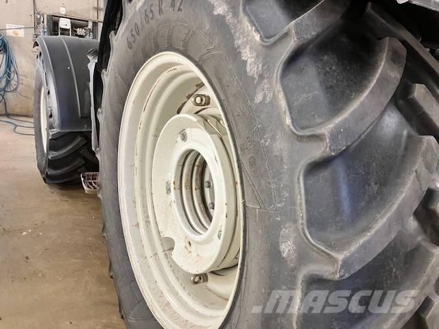 Valtra T 234 V Traktorer