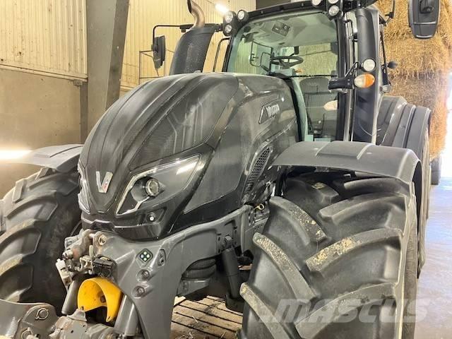Valtra T 234 V Traktorer