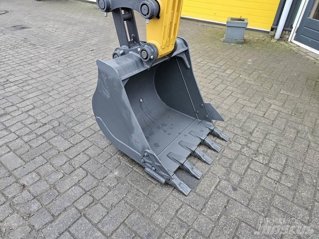 XCMG XE60GA Minigravemaskiner