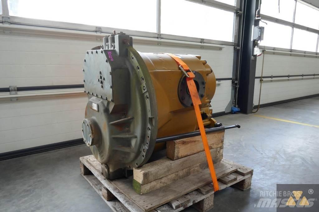 CAT 8P-8973 Gearkasser