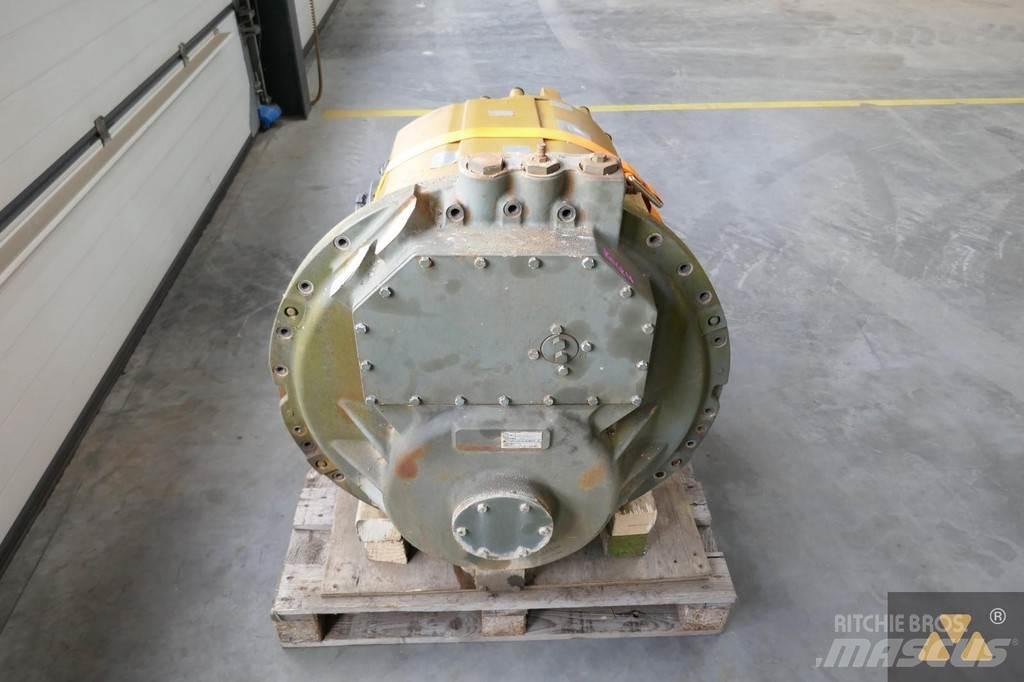 CAT 8P-8973 Gearkasser