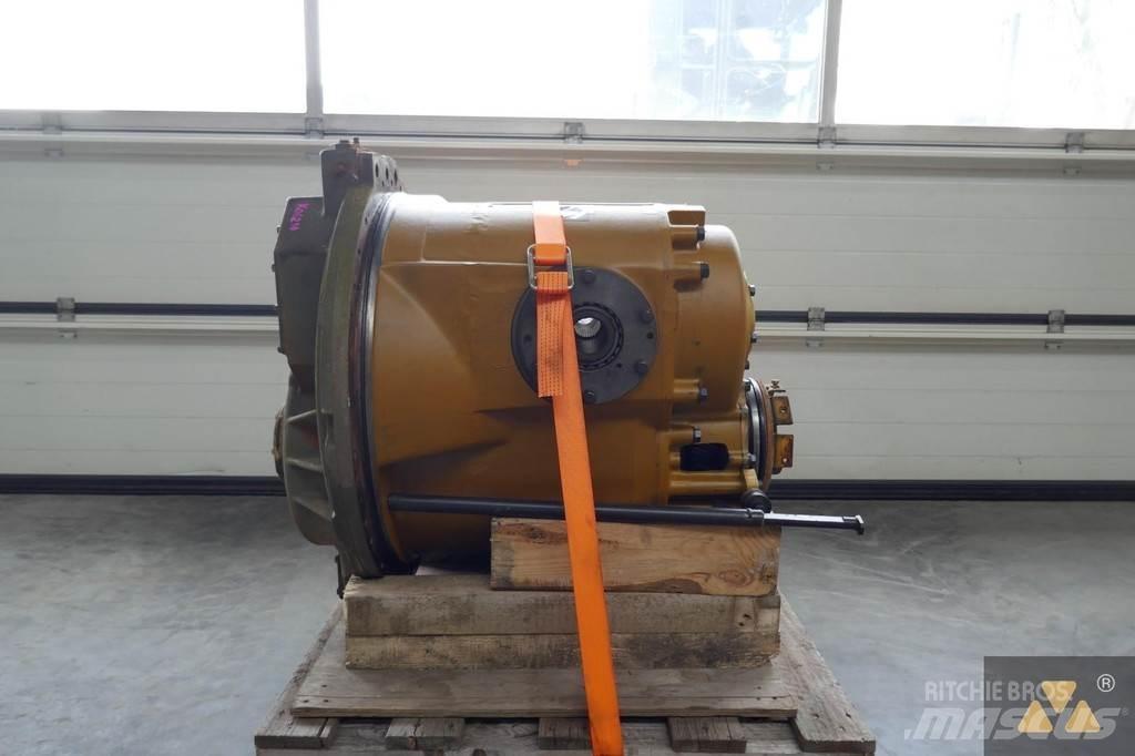 CAT 8P-8973 Gearkasser