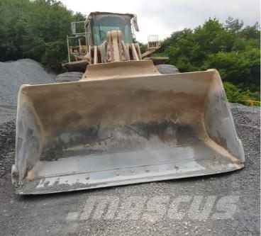 Volvo L 150 E Læssemaskiner på hjul