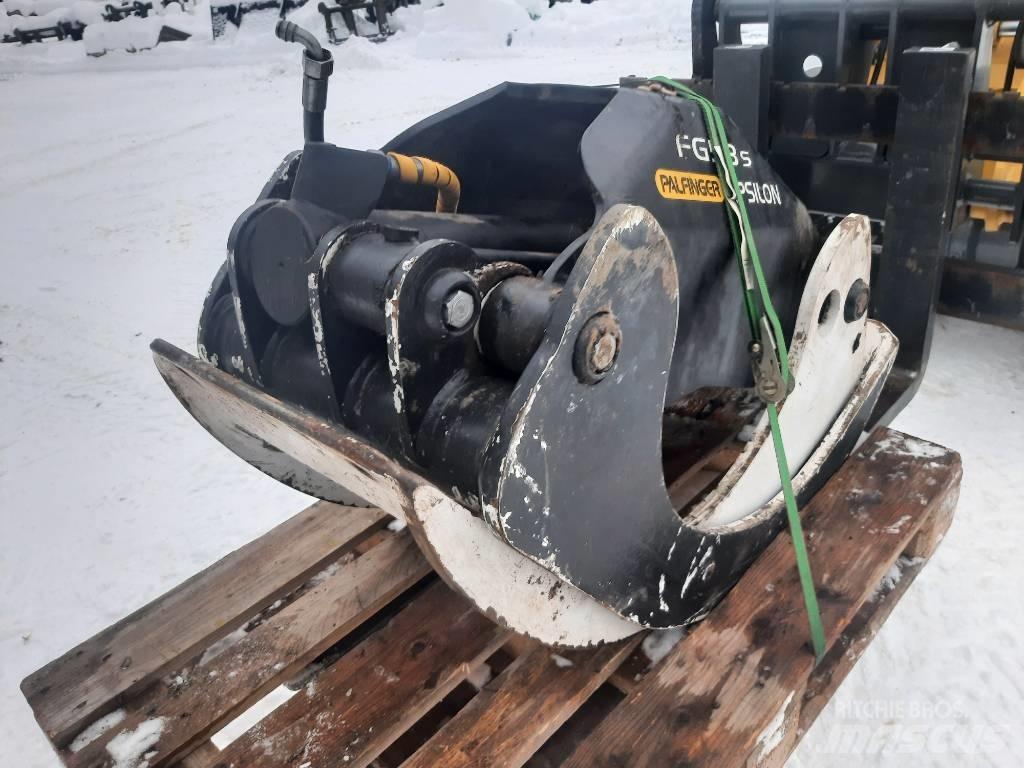 Epsilon FG53S Tilbehør til læssehåndtering