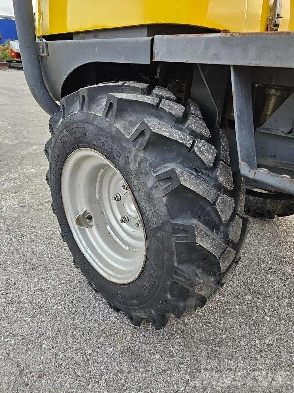 Wacker Neuson 1200S Dumpere