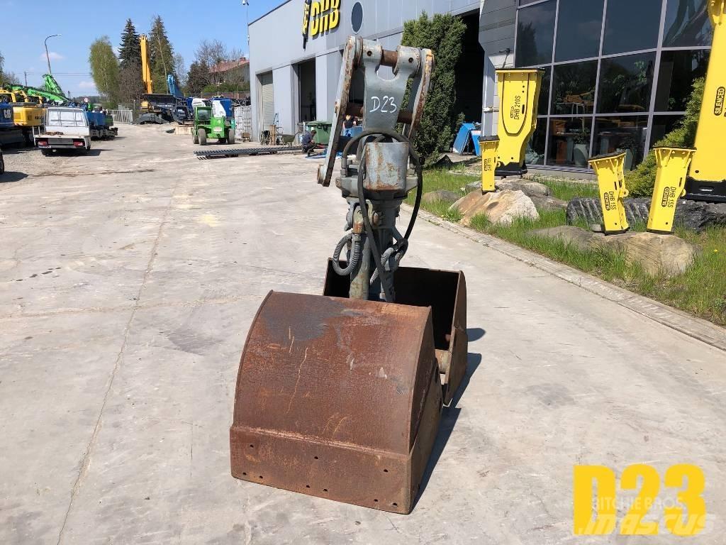  D23 CHWYTAK LIEBHERR Gribere