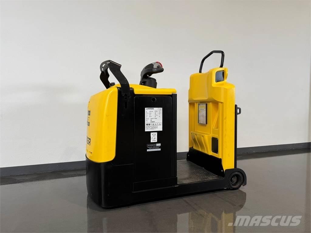 Hyster LO5.0T Bugsertruck