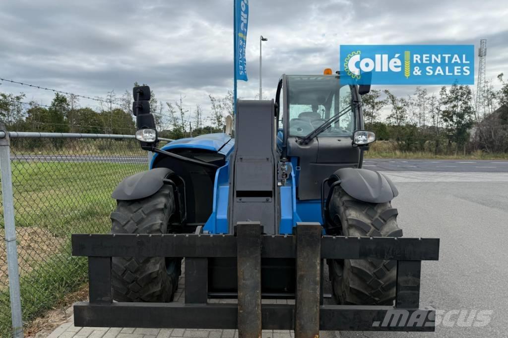 Manitou MHT 790 | 2015 Teleskoplæssere