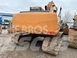 CASE CX 210 B LC Gravemaskiner på larvebånd