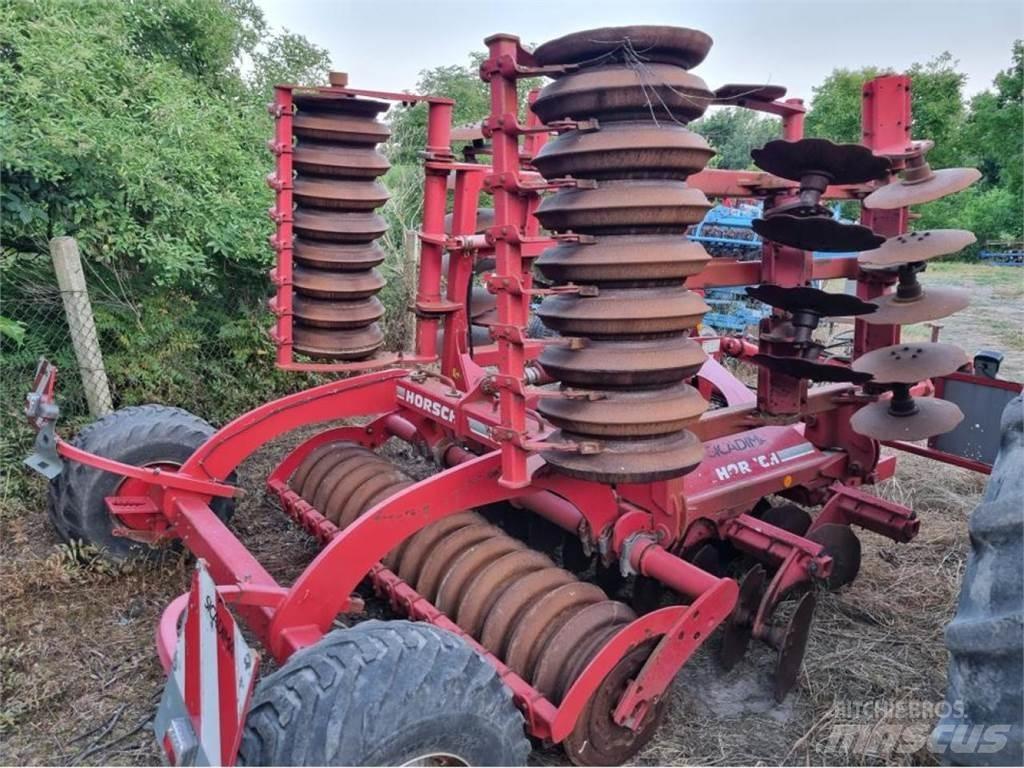 Horsch Joker 5RT Tallerkenharver