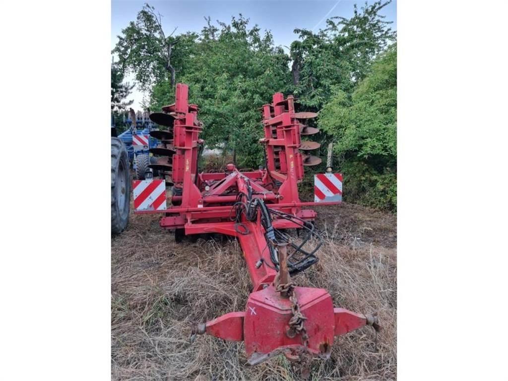 Horsch Joker 5RT Tallerkenharver