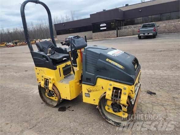 Bomag BW90AD-5 Enkelt tromle