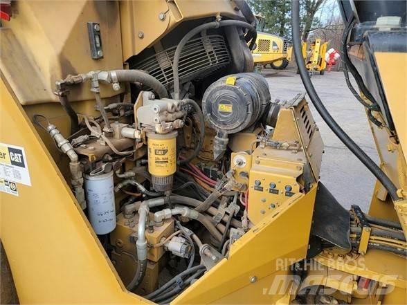 CAT CB64 Enkelt tromle
