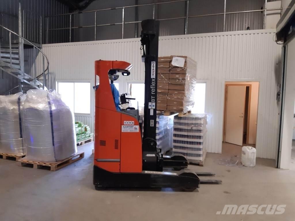 BT RRE200E Reachtruck