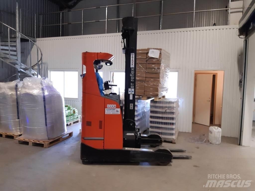 BT RRE200E Reachtruck