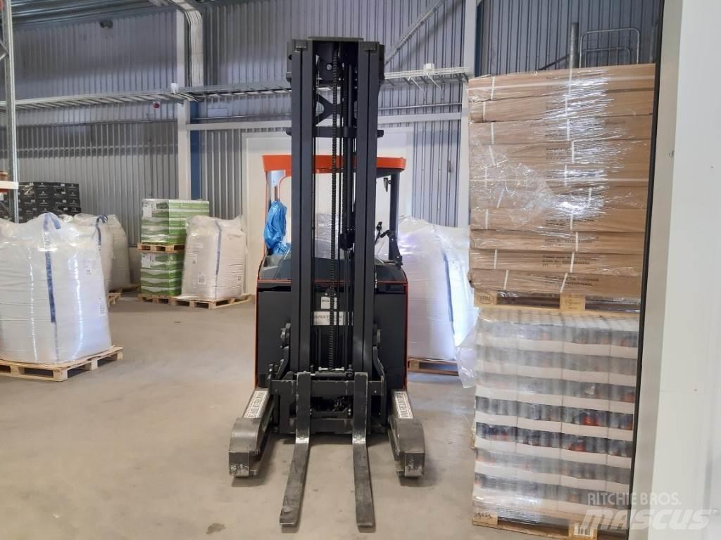 BT RRE200E Reachtruck