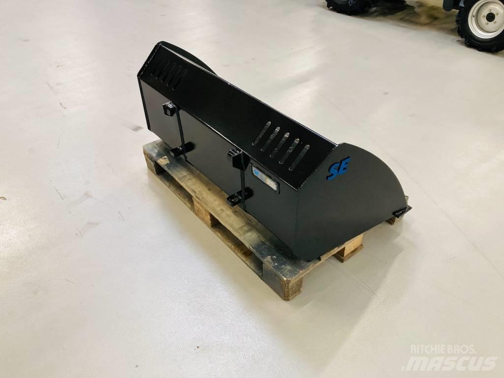 Avant Skovl 130 cm Andet tilbehør