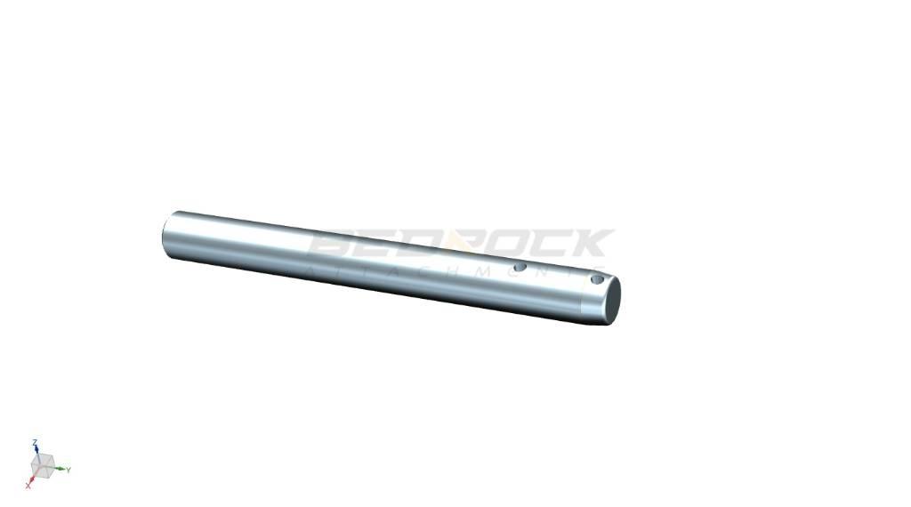 CAT 69.85MM PIN Andet tilbehør