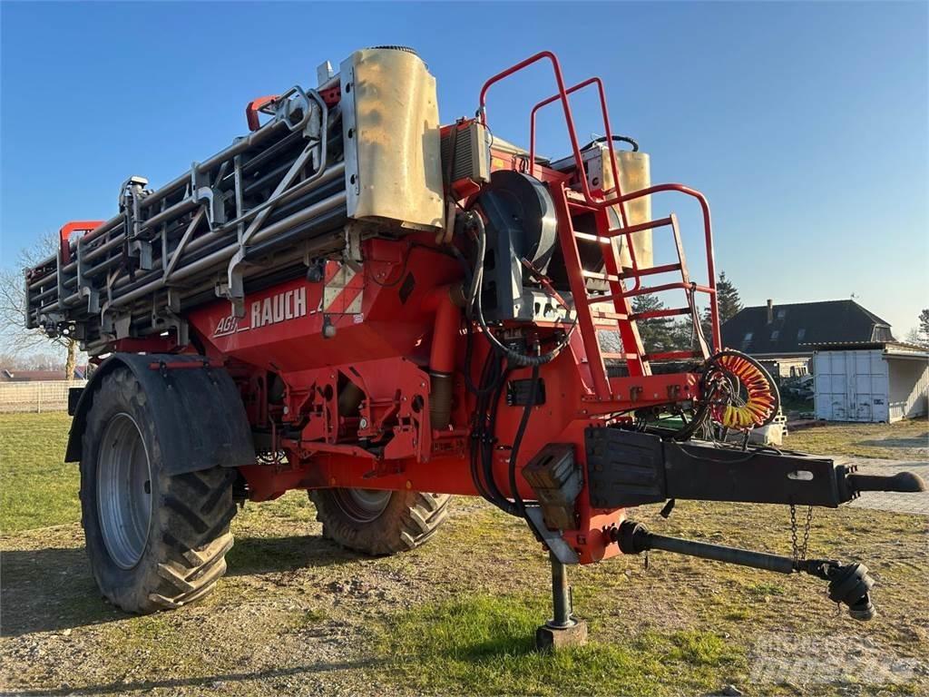 Rauch AGT 6036 Mineralspreder