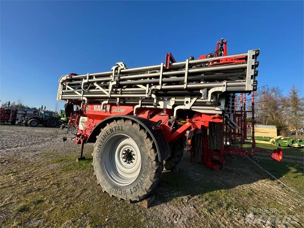 Rauch AGT 6036 Mineralspreder