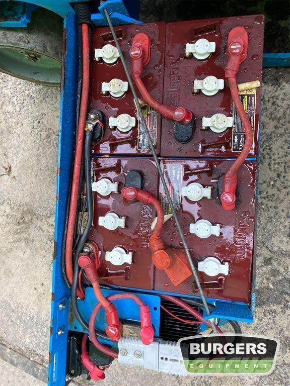 Genie GS-1932 Saxlifte