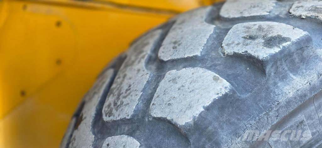 Volvo L 220 G Læssemaskiner på hjul