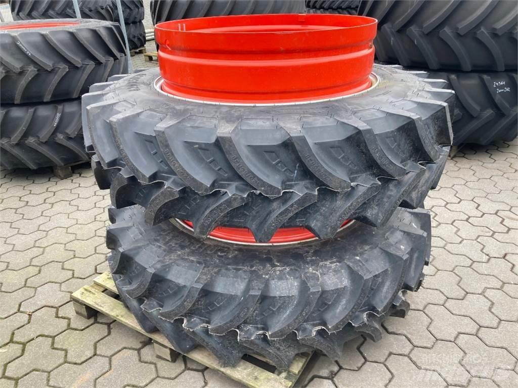 Petlas 420/85 R38 Hjul, Dæk og Fælge