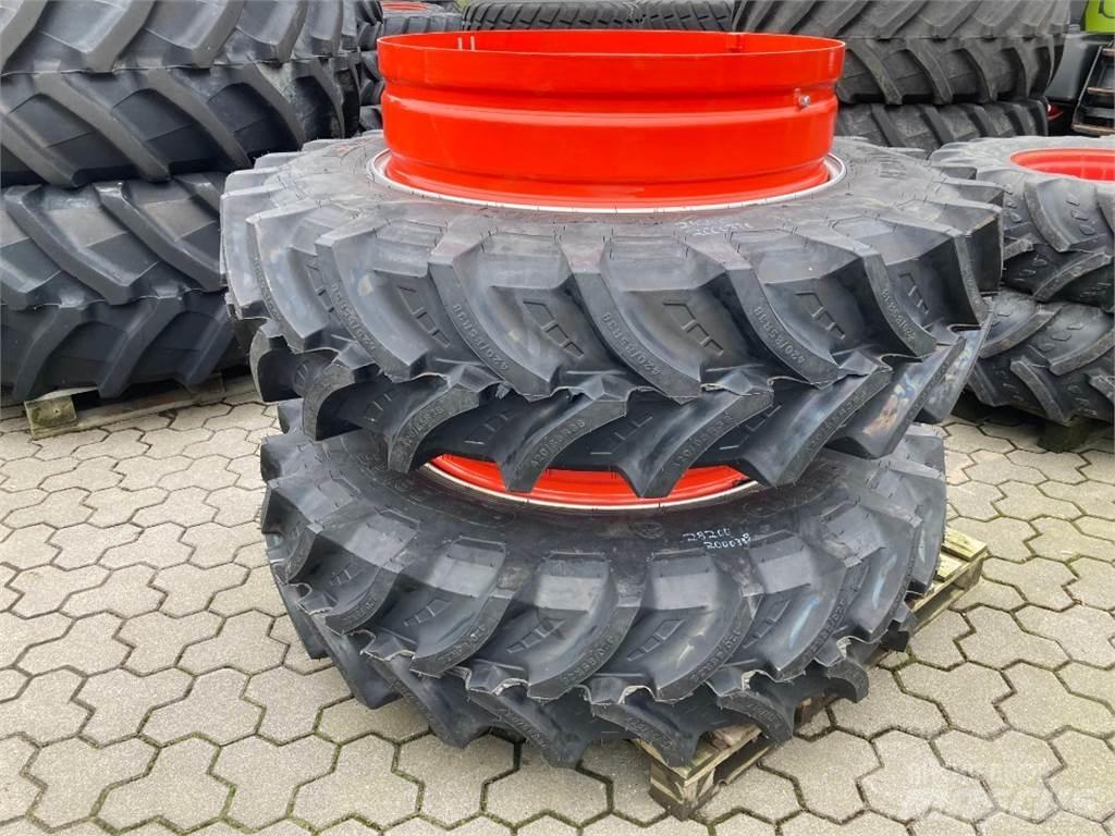 Petlas 420/85 R38 Hjul, Dæk og Fælge