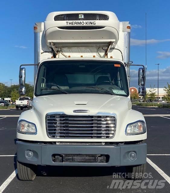 Freightliner M2 106 Kølelastbiler