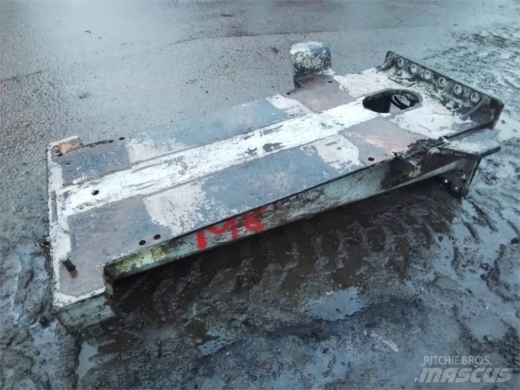  Rotne F18 Andre komponenter