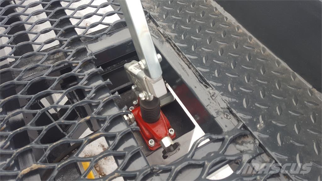  [div] BEAR 10.0 Andet Tilbehør og dele