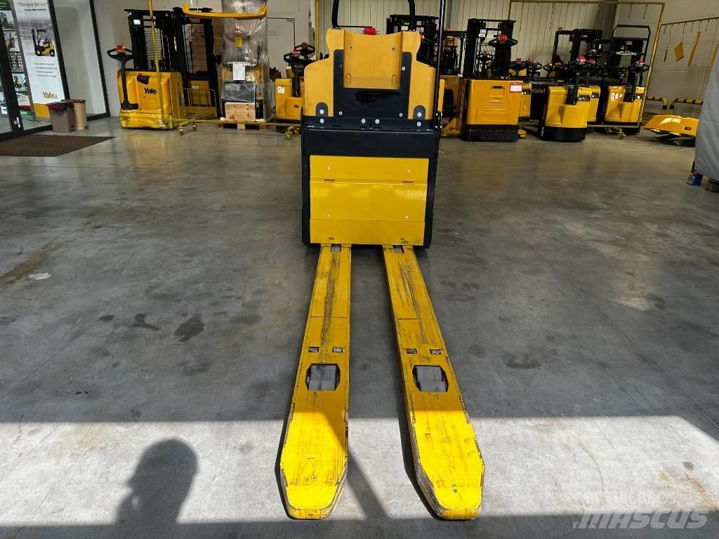 Yale MO25 Plukketruck, lav