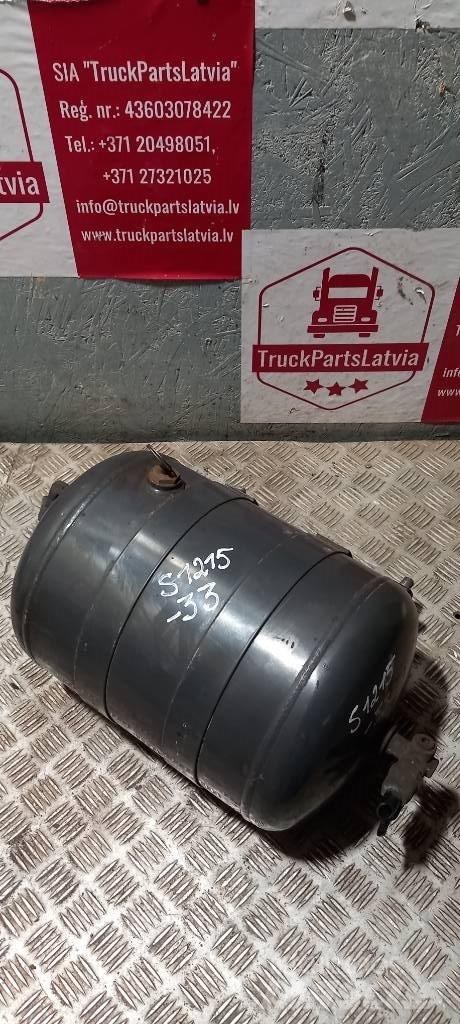 Scania R440  1448883 Bremser