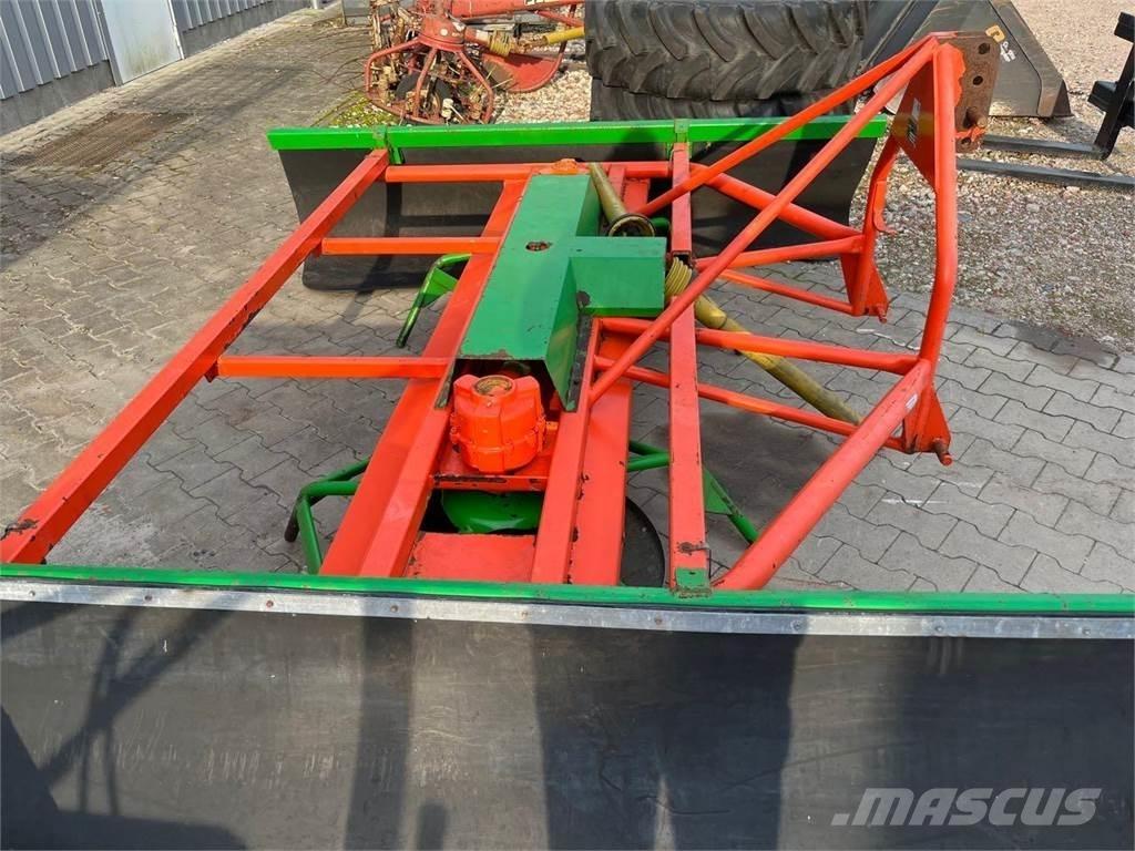 Holaras Super-Star Udstyr til aflæsning i silo