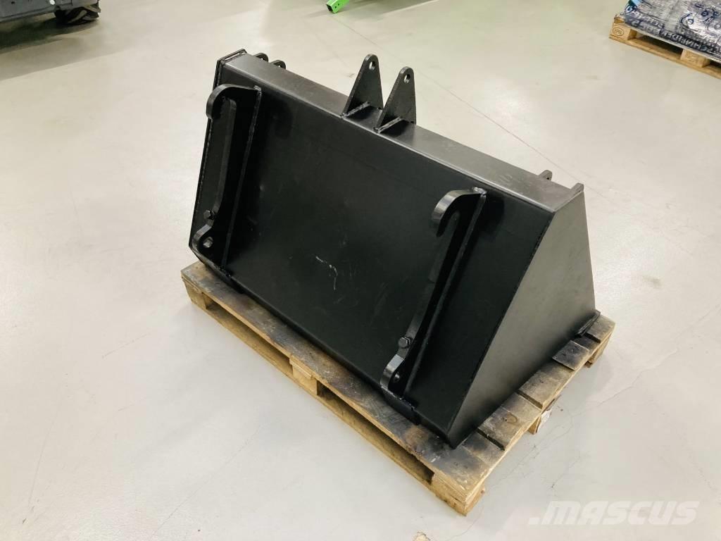 Macks Skovl 120 cm Andet tilbehør